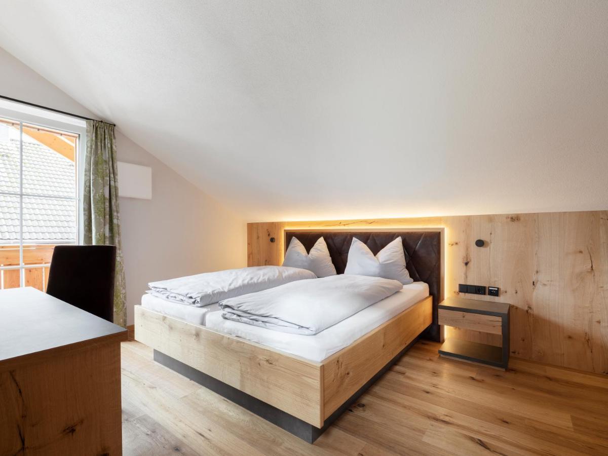 Apartment Zum Gassenschmied