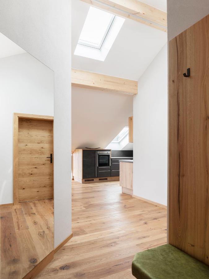 Apartment Zum Gassenschmied