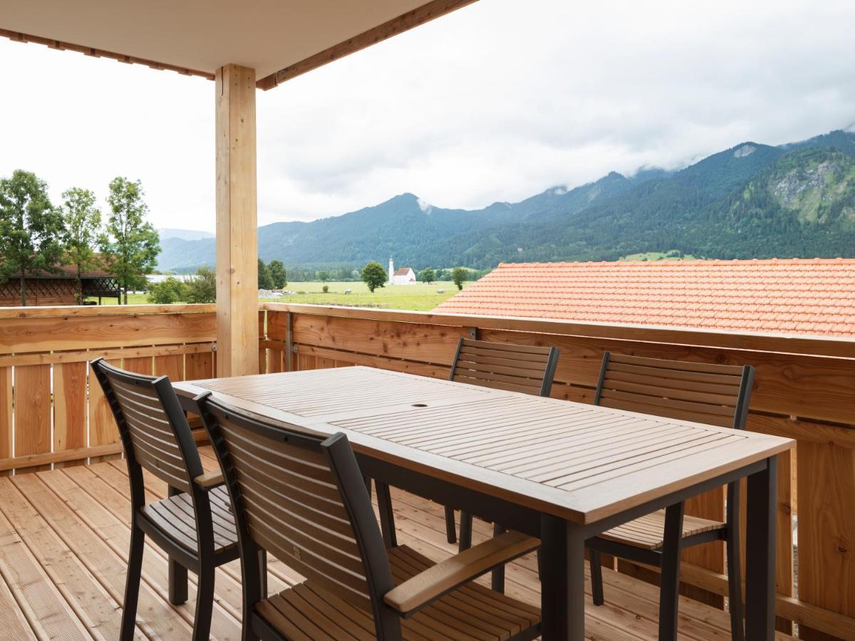 Zum Gassenschmied * Schwangau