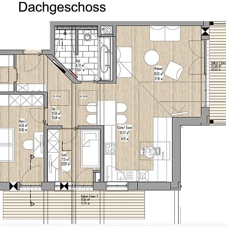 Zum Gassenschmied Apartment Schwangau Exterior photo
