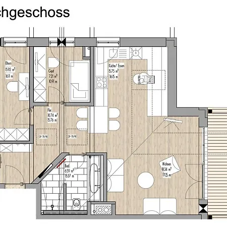 Zum Gassenschmied Apartment Schwangau Exterior photo