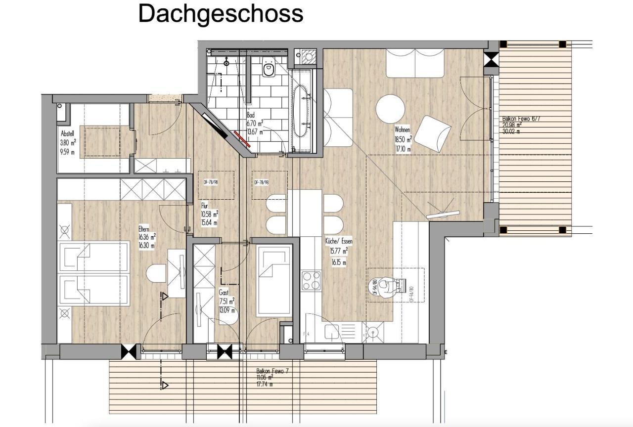 Apartment Zum Gassenschmied Schwangau