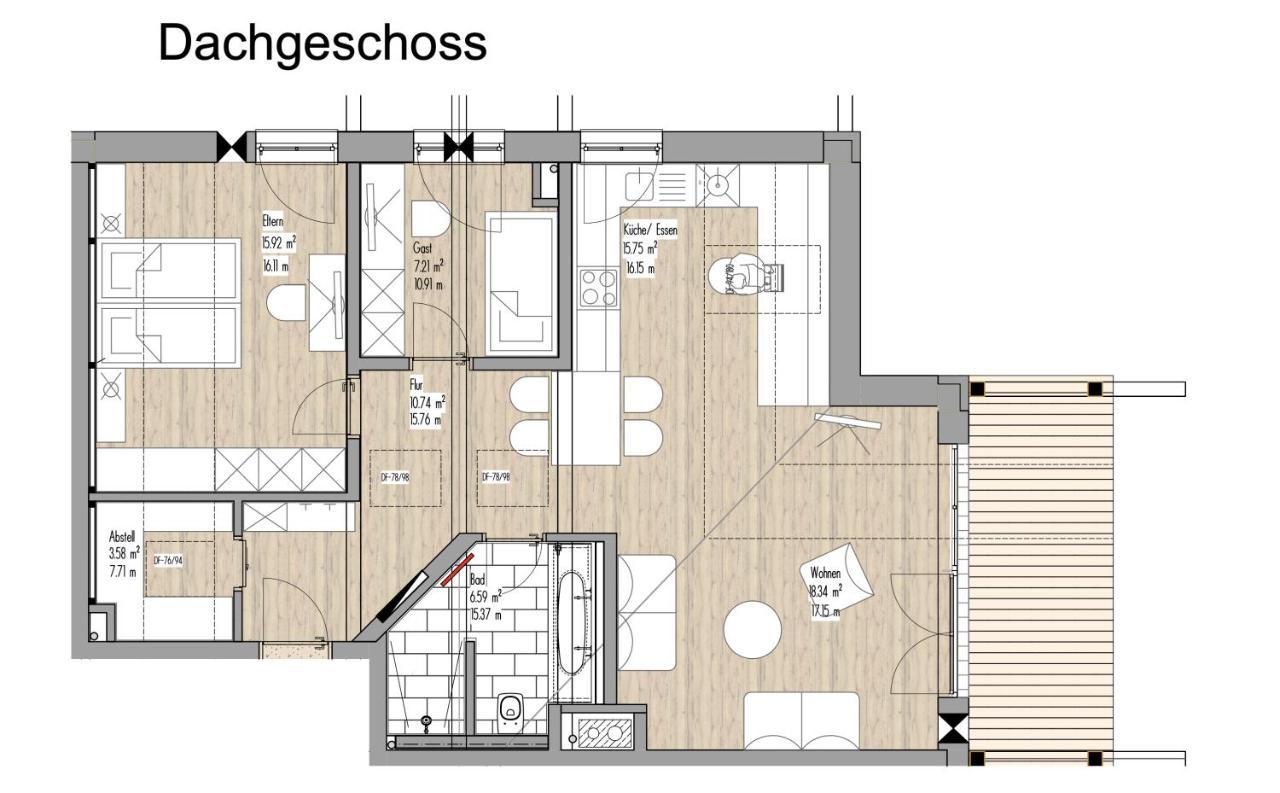 Zum Gassenschmied Apartment