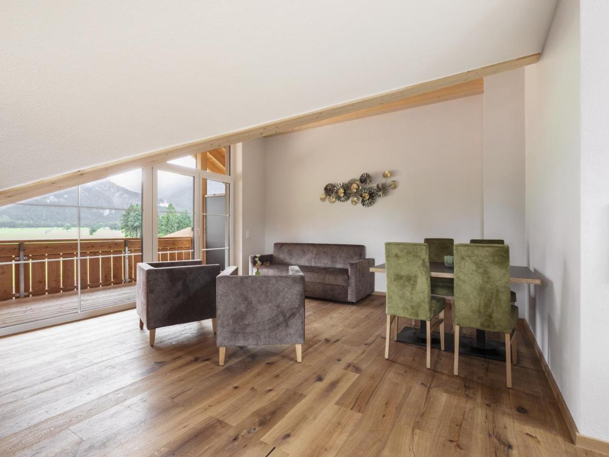Apartment Zum Gassenschmied