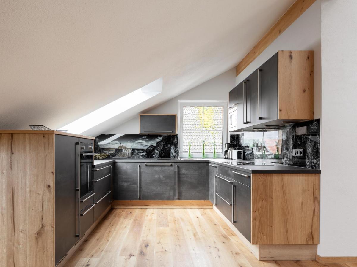 Zum Gassenschmied Apartment Schwangau