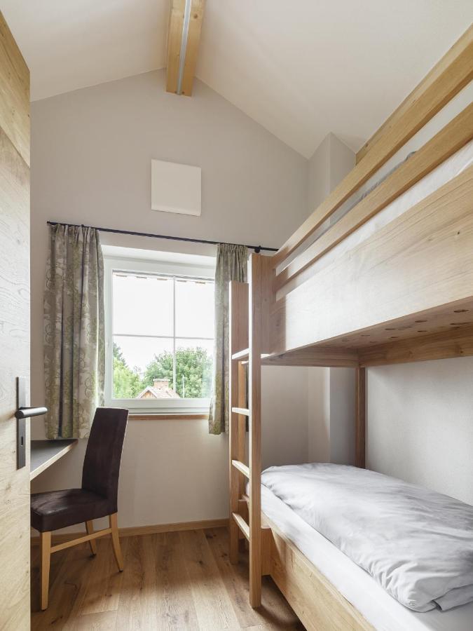 Apartment Zum Gassenschmied Schwangau