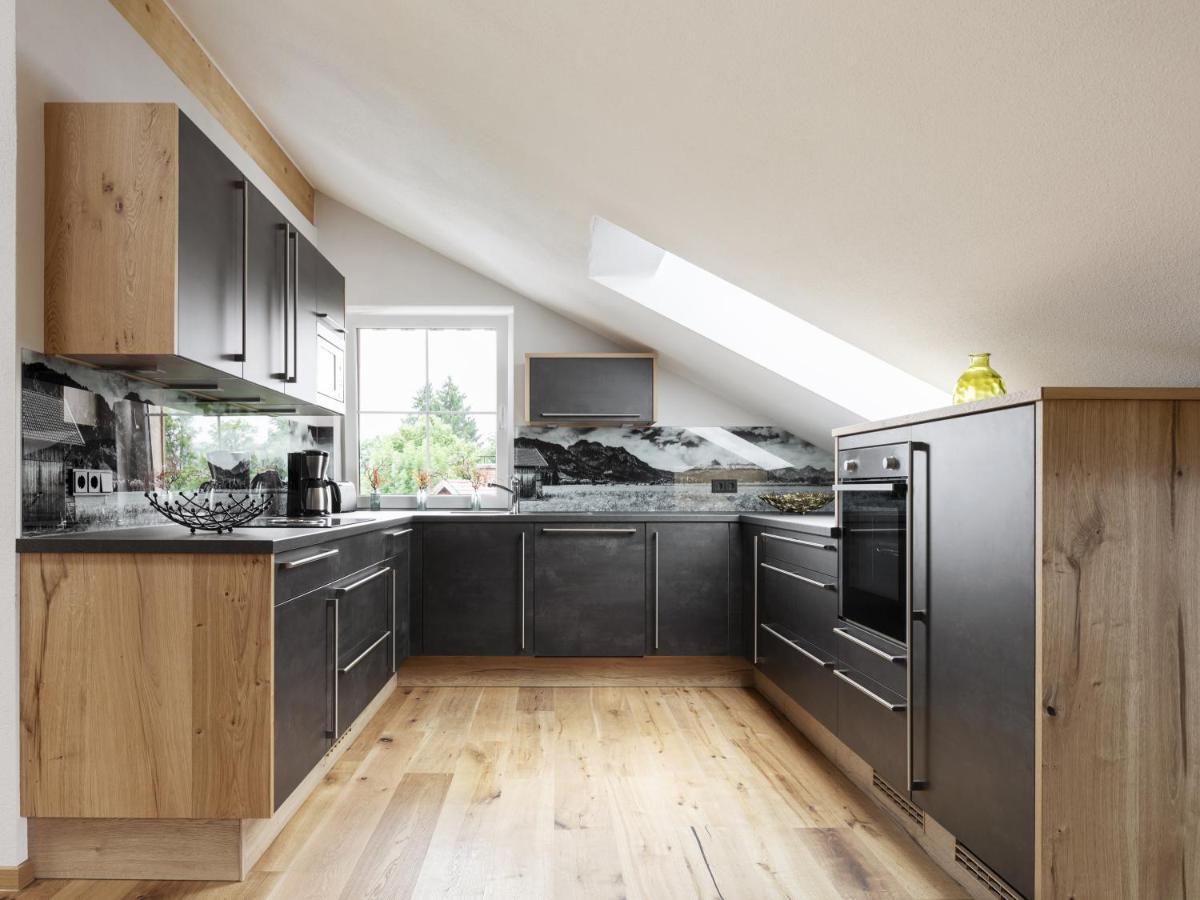 Zum Gassenschmied Apartment