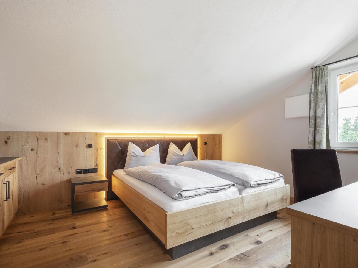 Zum Gassenschmied Apartment *