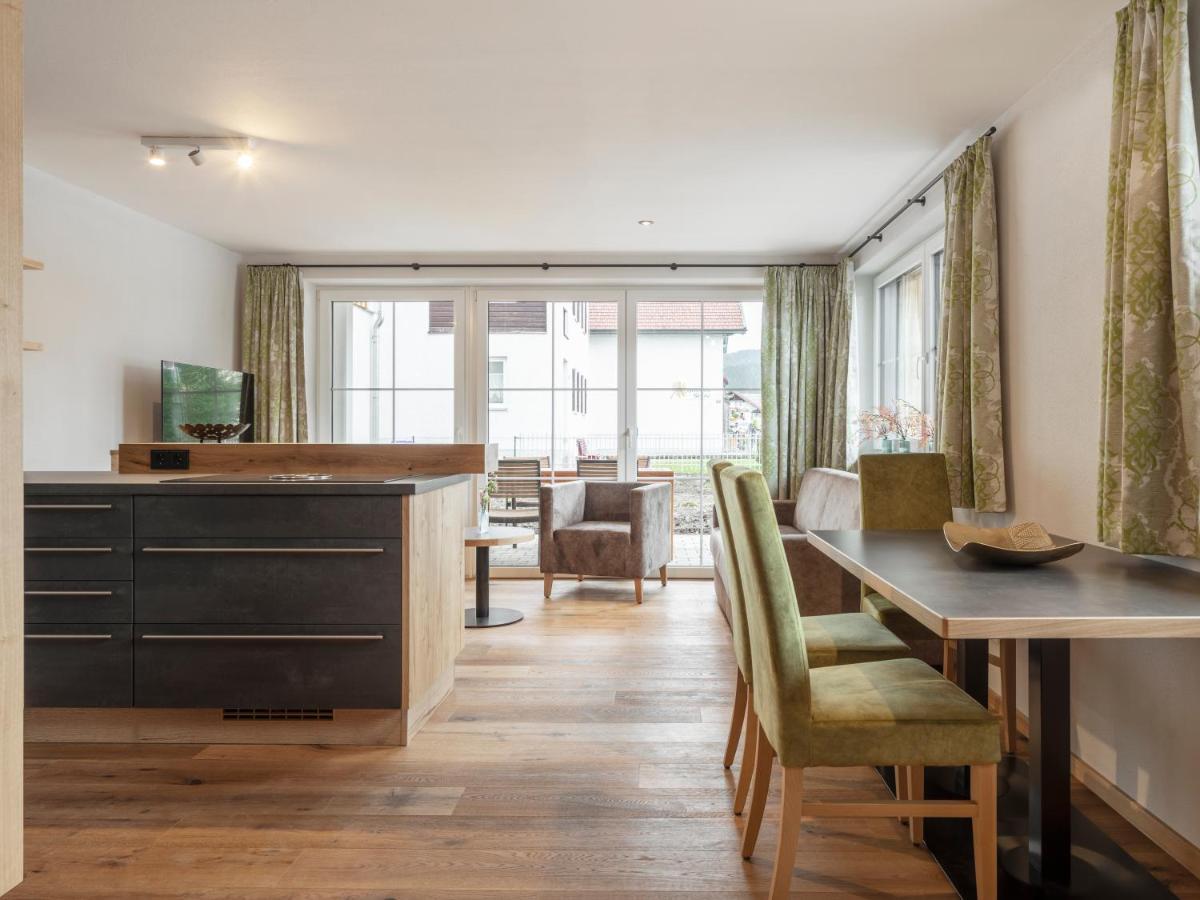 Apartment Zum Gassenschmied