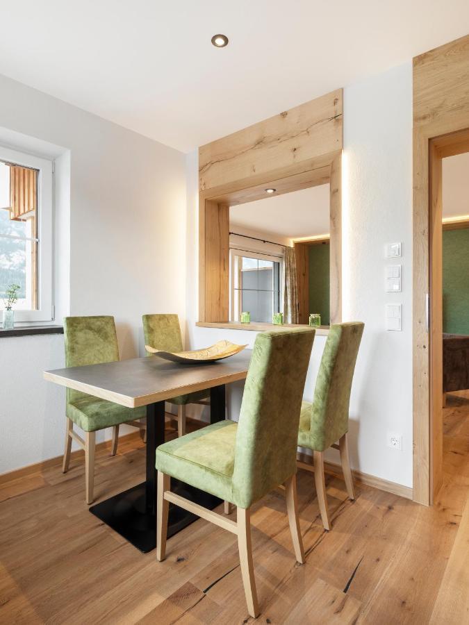 Zum Gassenschmied Apartment *