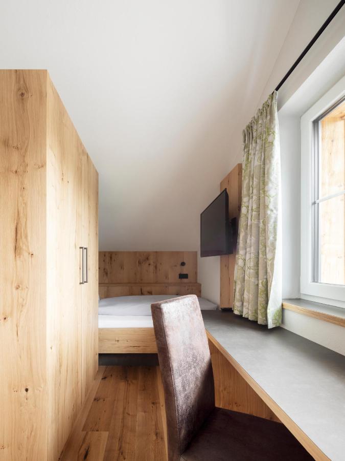 Zum Gassenschmied Apartment *